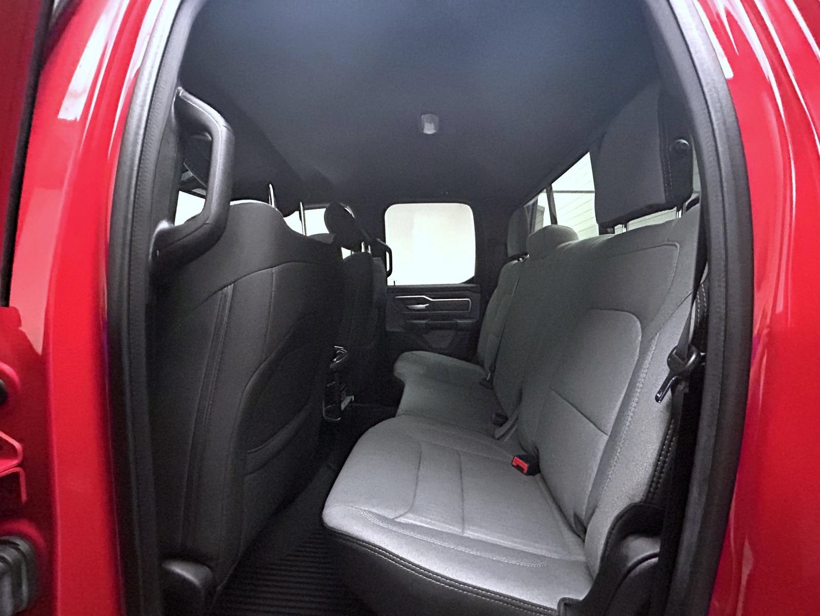 Used 2022 RAM 1500 Big Horn AWD/4WD image 19