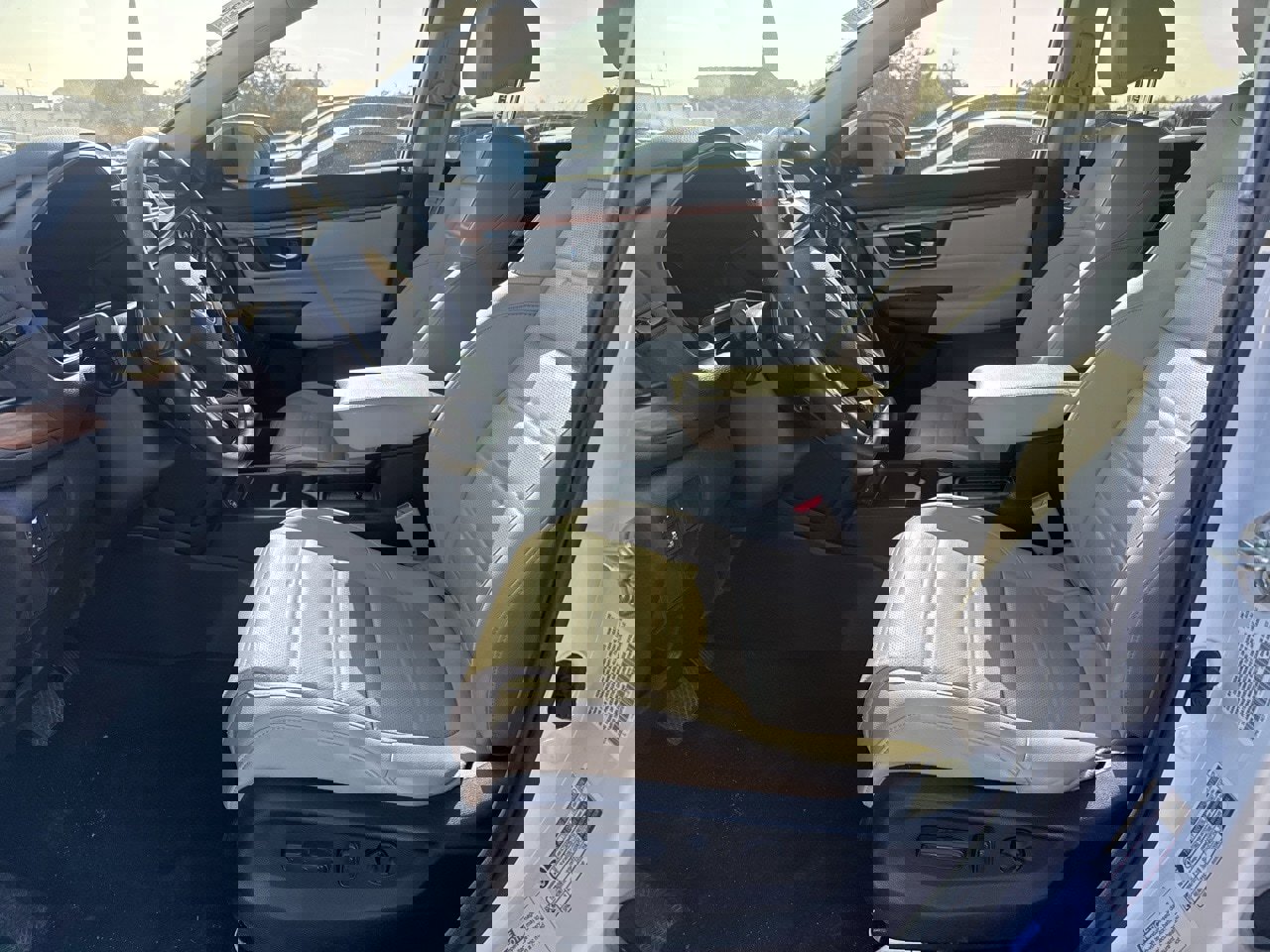 Used 2020 Honda CR-V EX-L image 8