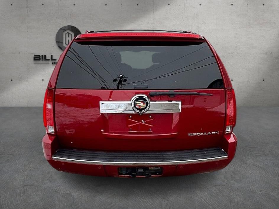 Used 2014 Cadillac Escalade Luxury image 6