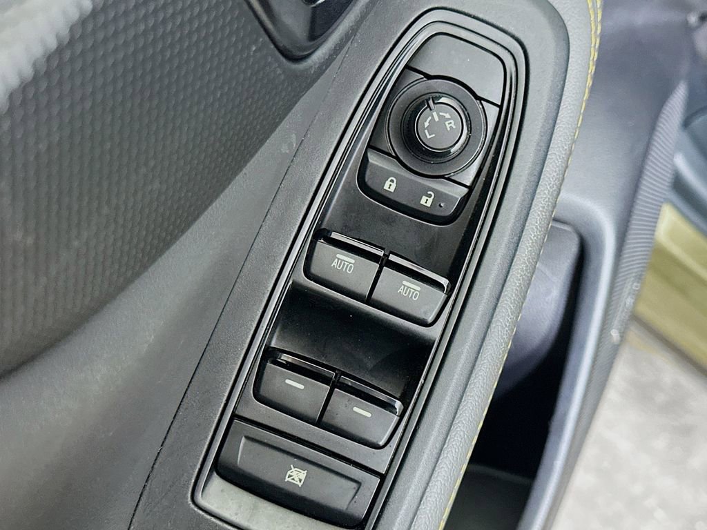 Used 2023 Subaru Forester Wilderness image 20