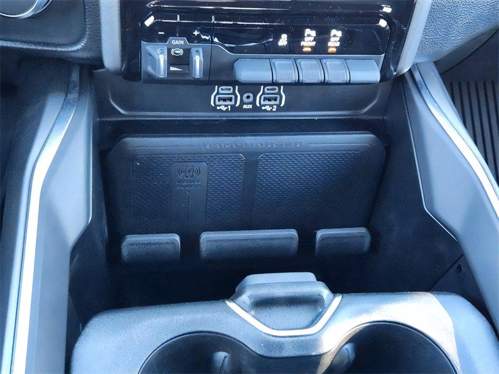 New 2025 RAM 1500 Big Horn image 32