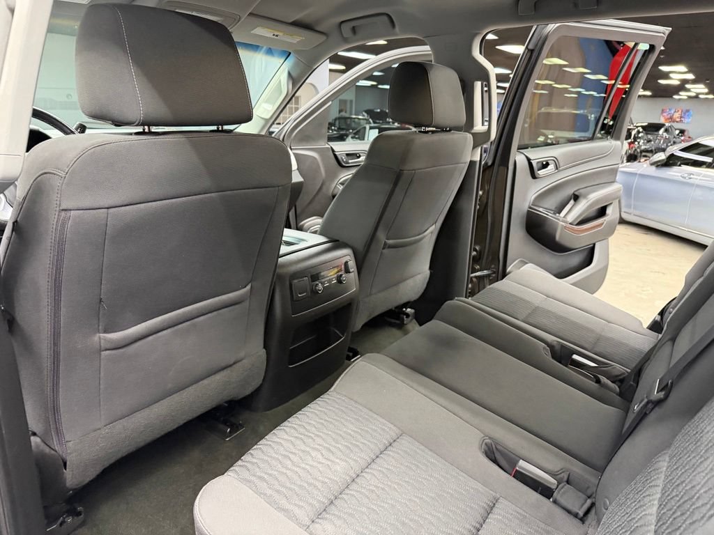 Used 2016 GMC Yukon XL SLE RWD image 40