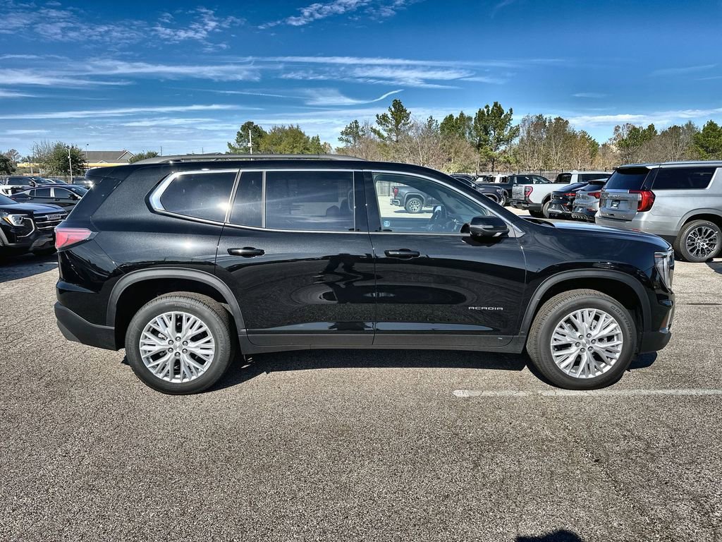 New 2026 GMC Acadia Elevation w/ Elevation Premium Package image 10