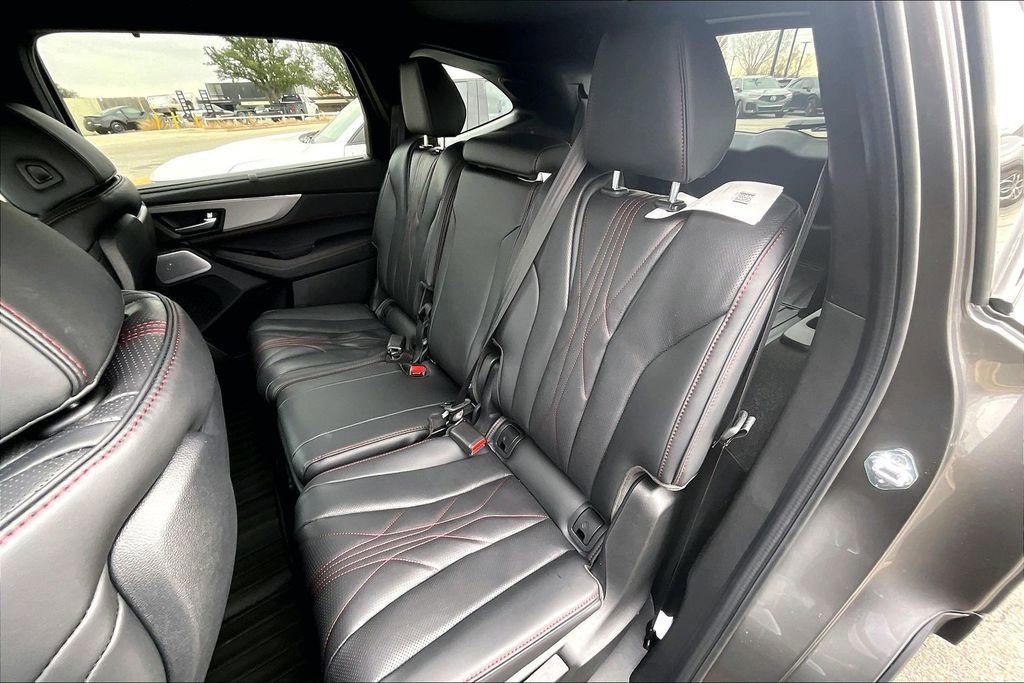 New 2026 Acura MDX A-Spec image 28