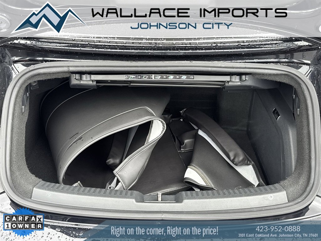 Used 2015 Volkswagen Beetle R-Line image 49