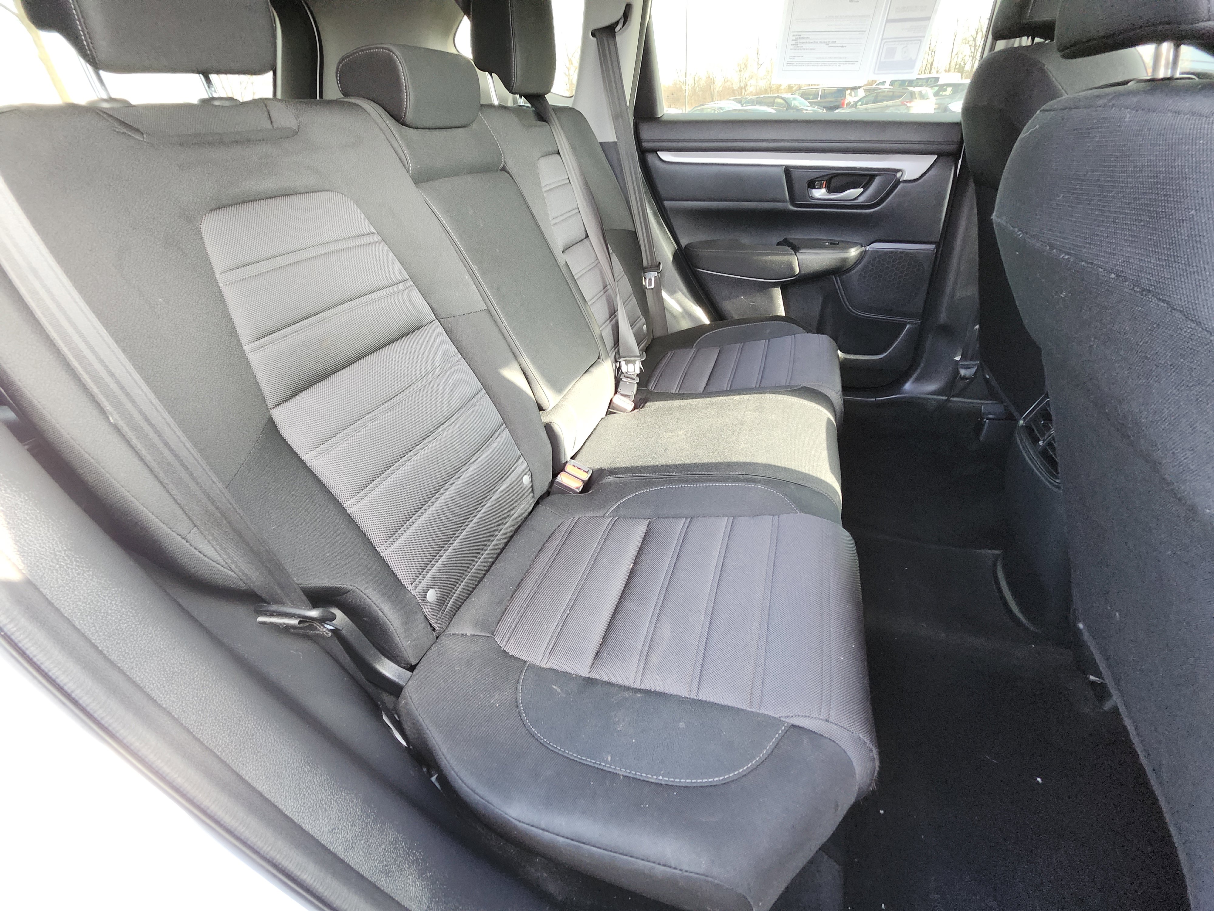 Used 2021 Honda CR-V Special Edition image 20