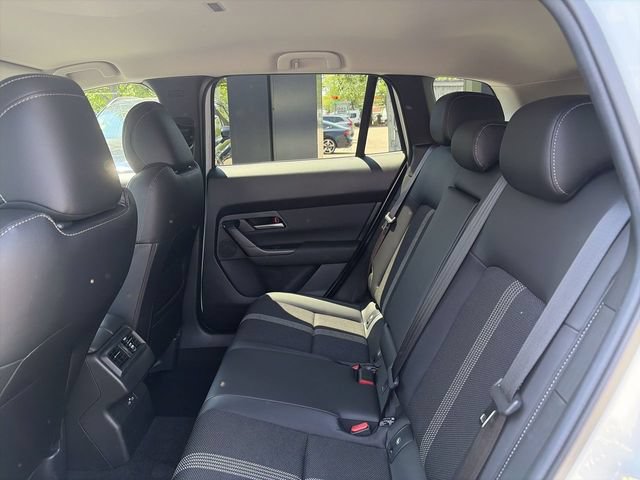 Certified 2025 MAZDA CX-50 AWD 2.5 S w/ Select Package image 22