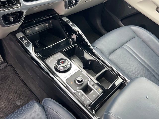 Certified 2023 Kia Sorento SX Prestige image 20
