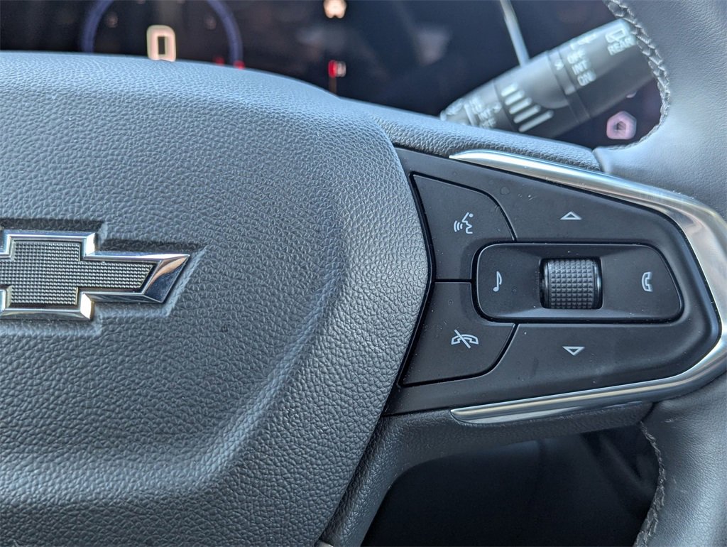 Used 2024 Chevrolet Trax ACTIV w/ Sunroof Package image 15