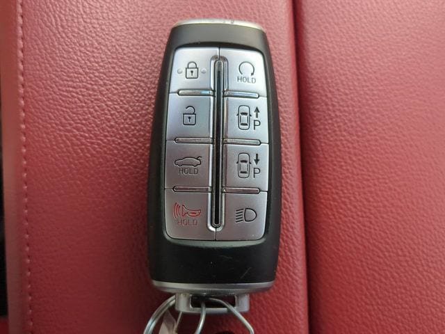 Used 2023 Genesis G80 2.5T w/ Sport Prestige Package AWD/4WD image 28