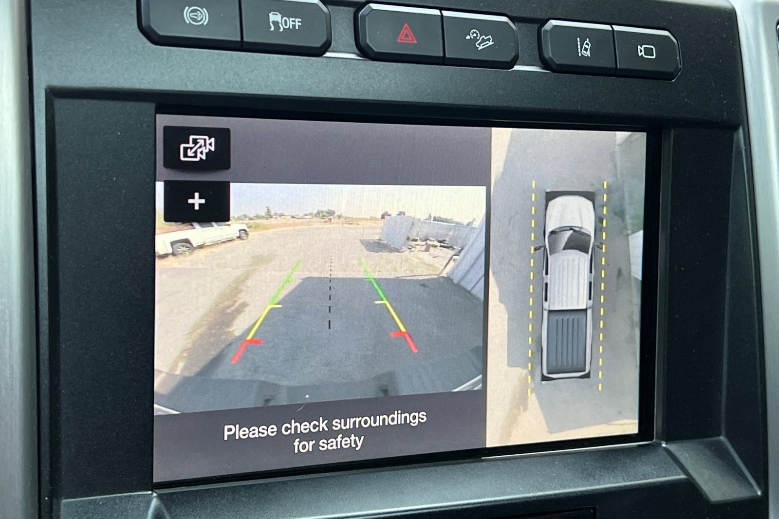 Used 2019 Ford F250 Platinum w/ Platinum Ultimate Package image 19