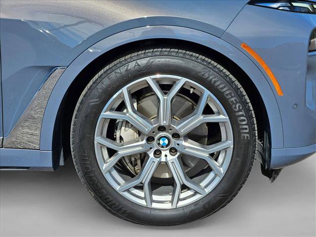 Certified 2025 BMW X7 xDrive40i w/ Executive Package image 29