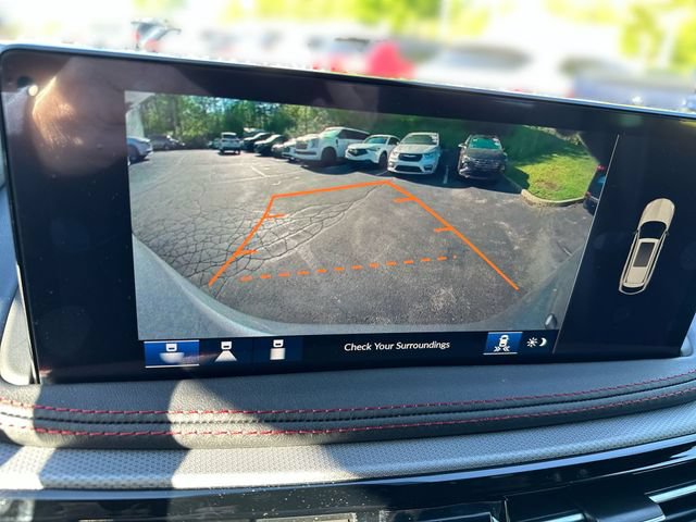 New 2026 Acura MDX A-Spec AWD/4WD image 18