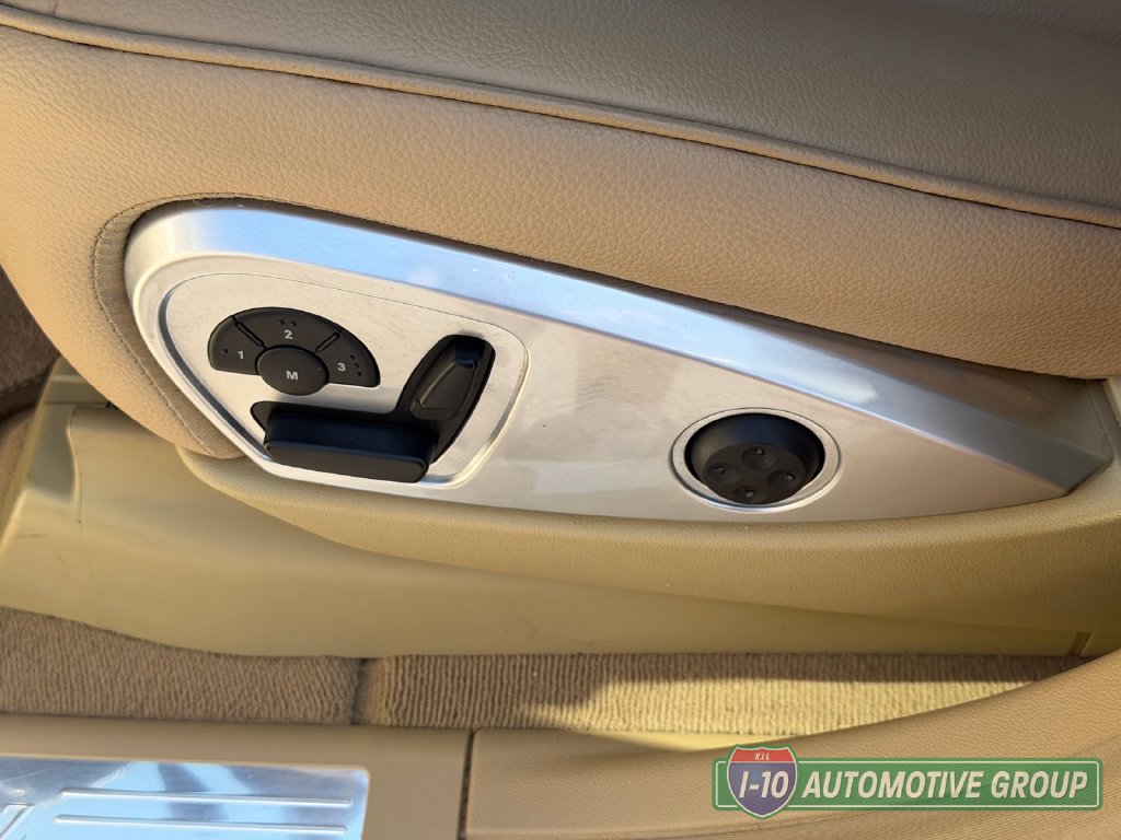 Used 2012 Mercedes-Benz GL 450 4MATIC image 21