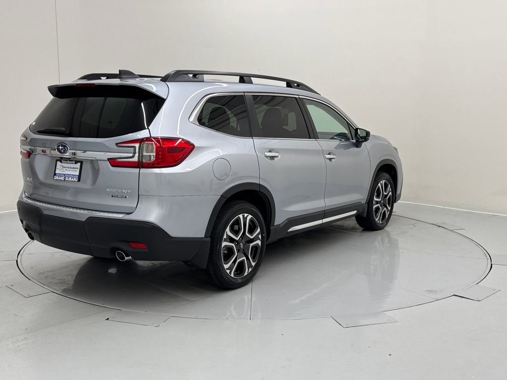 New 2026 Subaru Ascent Touring image 6