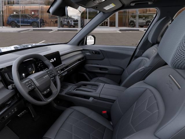 New 2027 Kia Telluride SX X-Pro AWD/4WD image 18