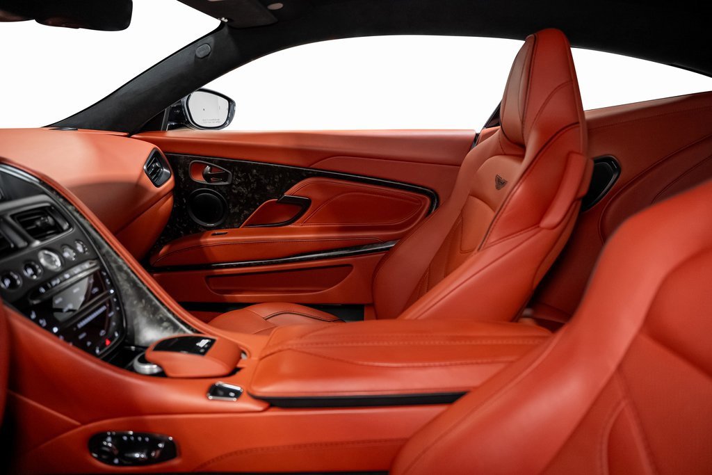 Used 2019 Aston Martin DBS Superleggera image 60