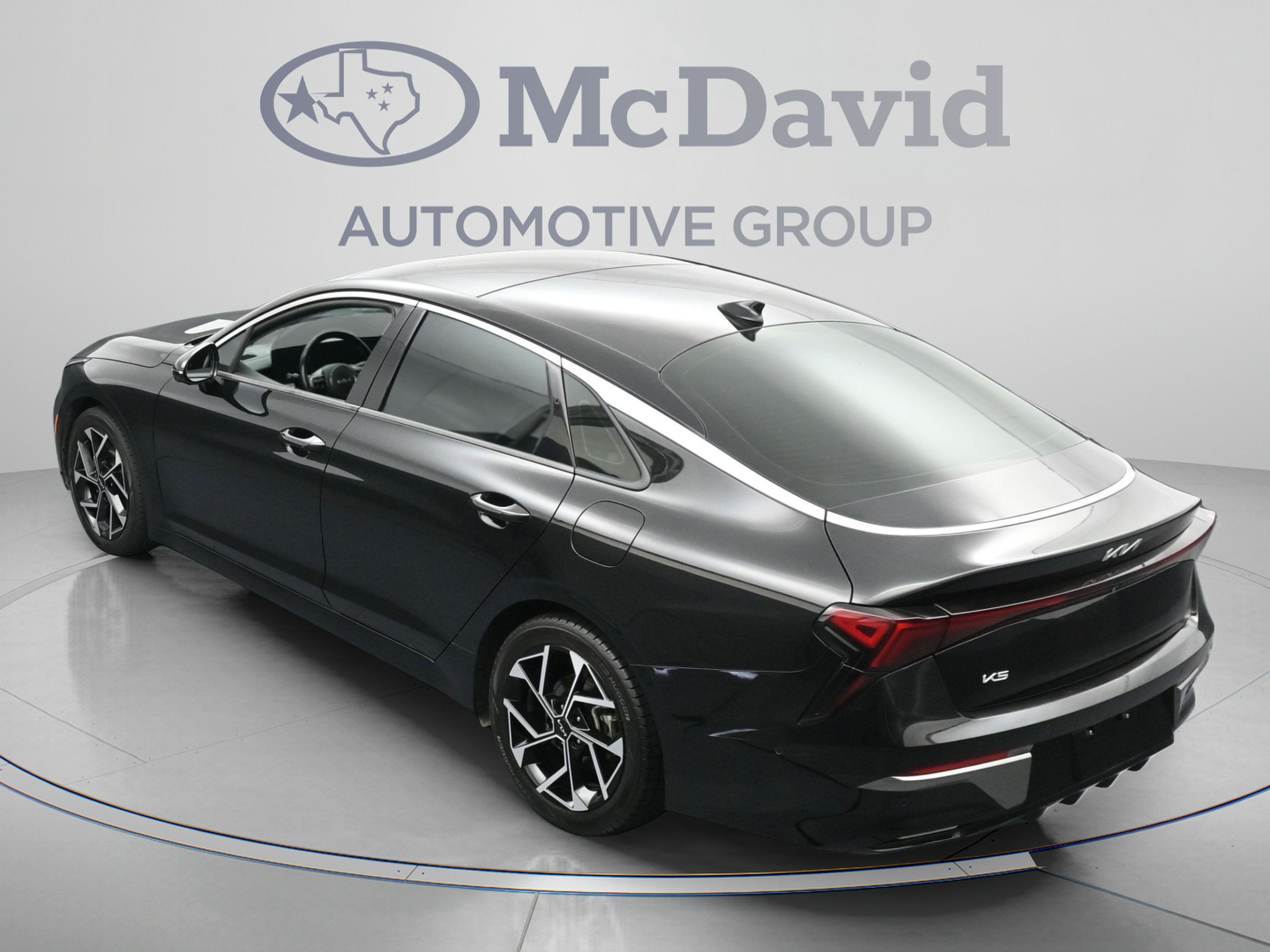 Used 2025 Kia K5 EX FWD image 37