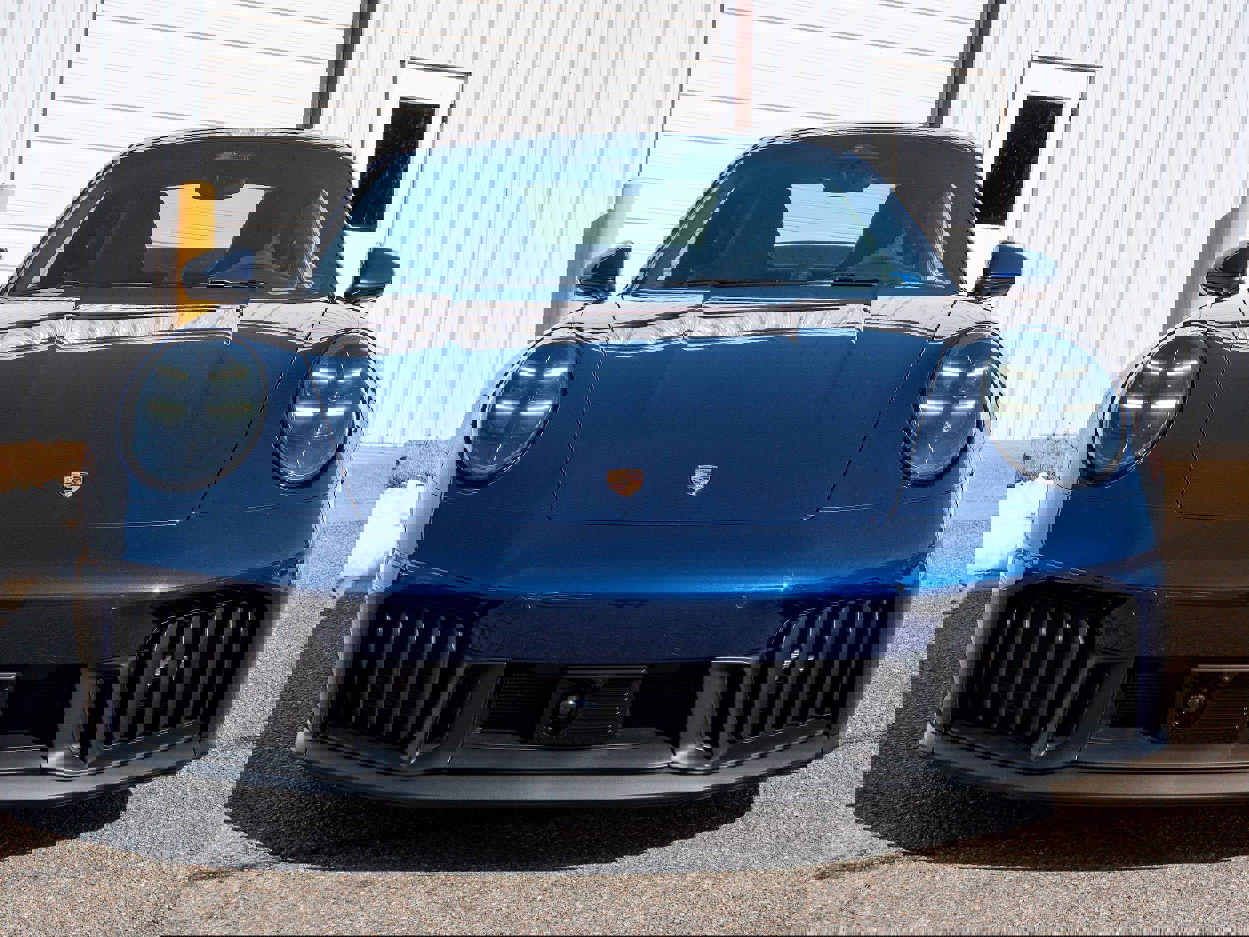 New 2026 Porsche 911 Carrera GTS image 11