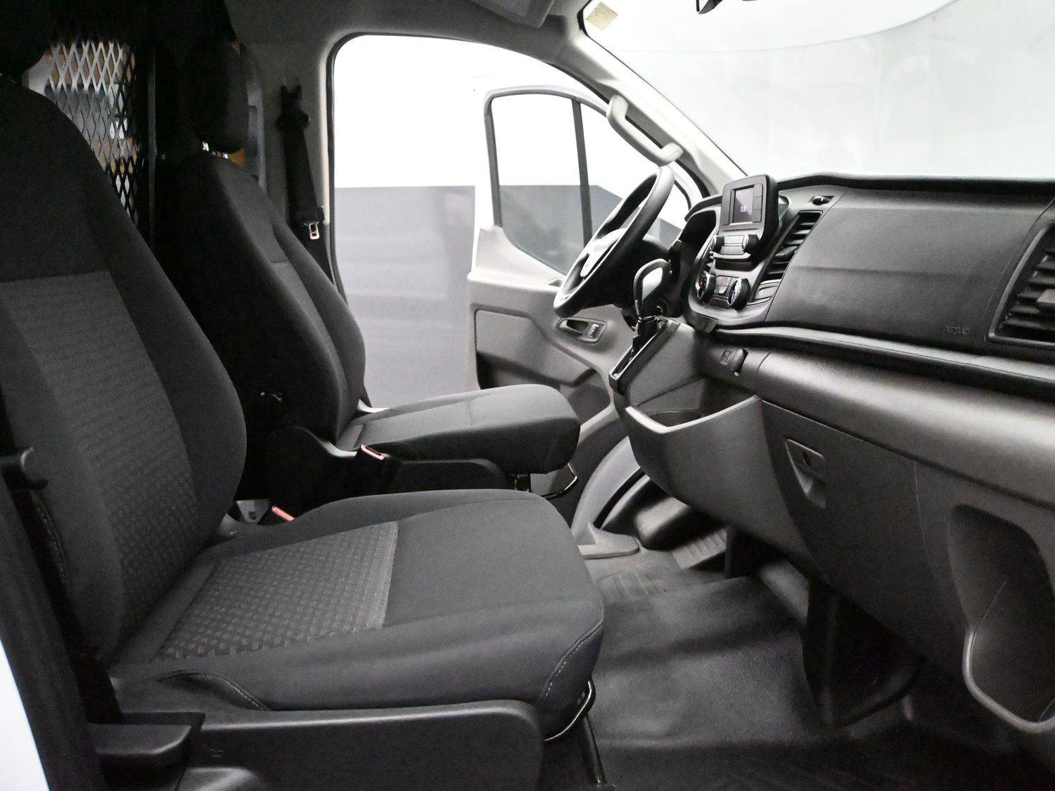 Used 2024 Ford Transit 250 Low Roof w/ Exterior Upgrade Package image 15