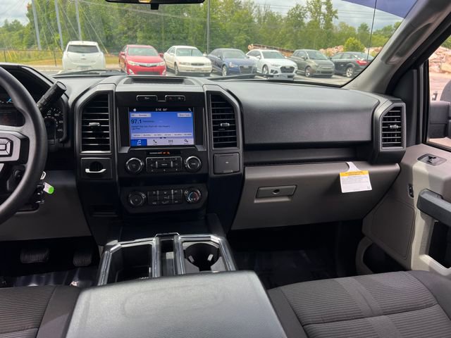 Used 2019 Ford F150 XL w/ Equipment Group 101A Mid RWD image 14