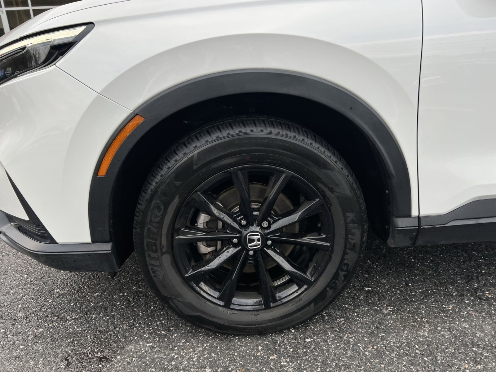 Used 2023 Honda CR-V Sport image 12