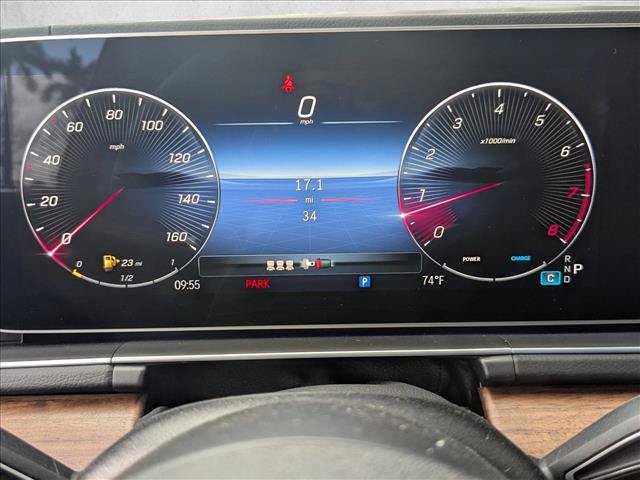 Used 2026 Mercedes-Benz GLE 350 4MATIC image 10