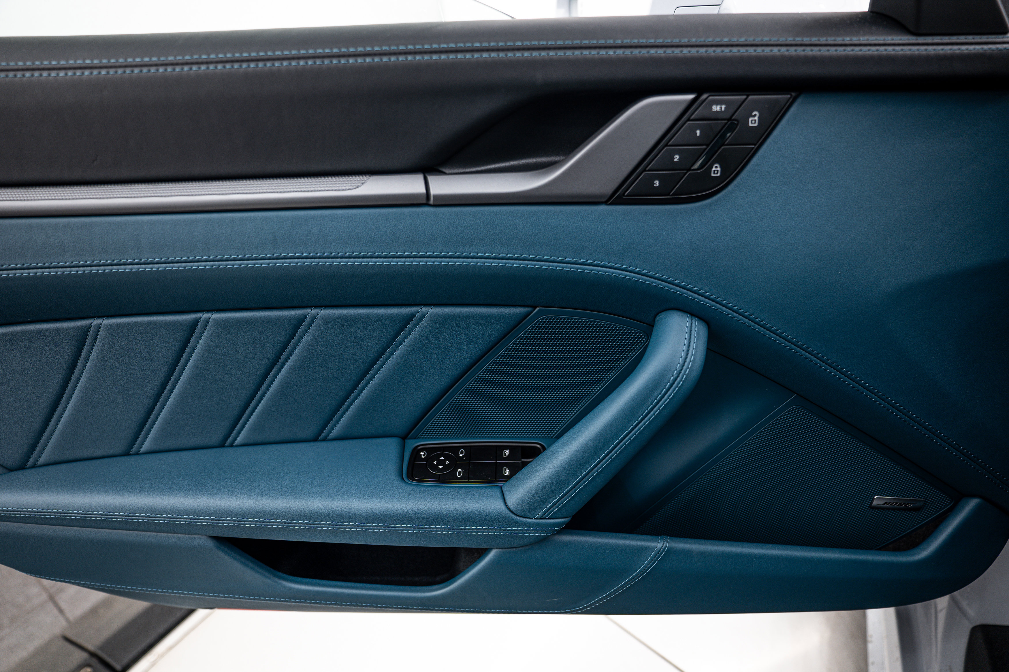 New 2026 Porsche 911 Carrera image 22