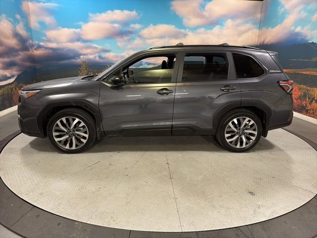 Certified 2025 Subaru Forester Touring w/ Popular Package - Touring image 5