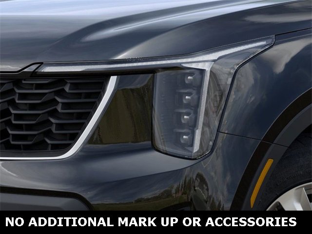 New 2026 Kia Sorento LX image 10