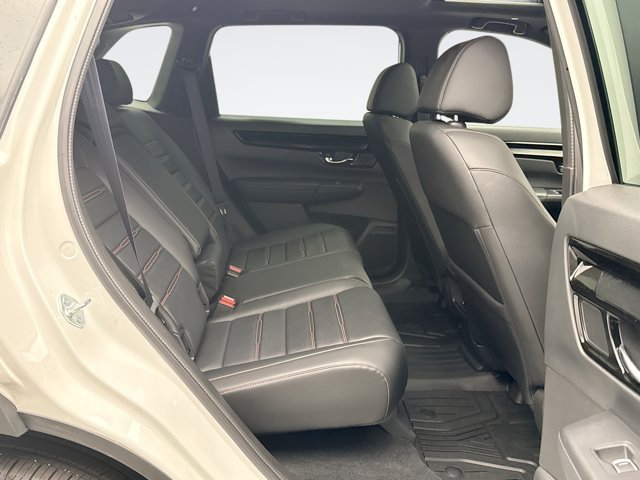 Used 2026 Honda CR-V Sport Touring image 21