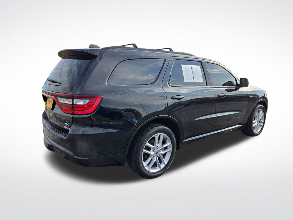 Used 2023 Dodge Durango R/T AWD/4WD image 3