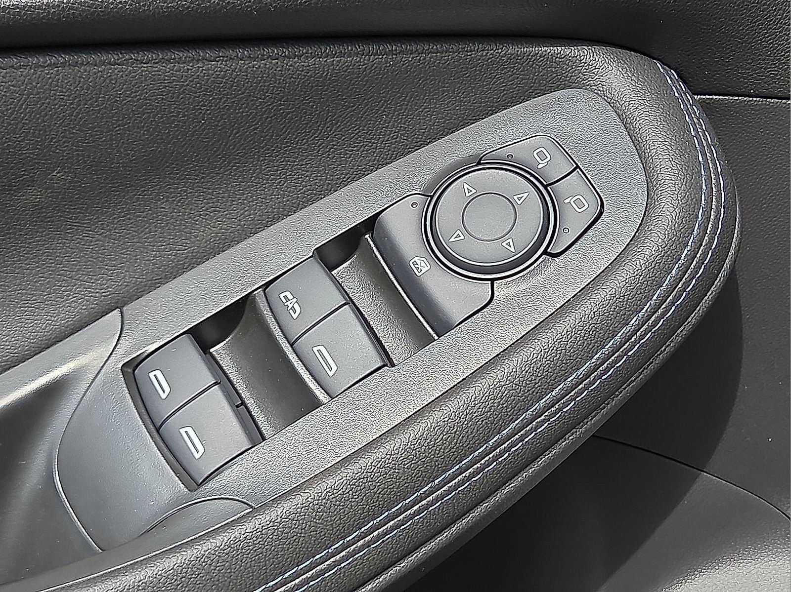 Certified 2026 Buick Encore GX Sport Touring w/ Advanced Technology Package AWD/4WD image 13