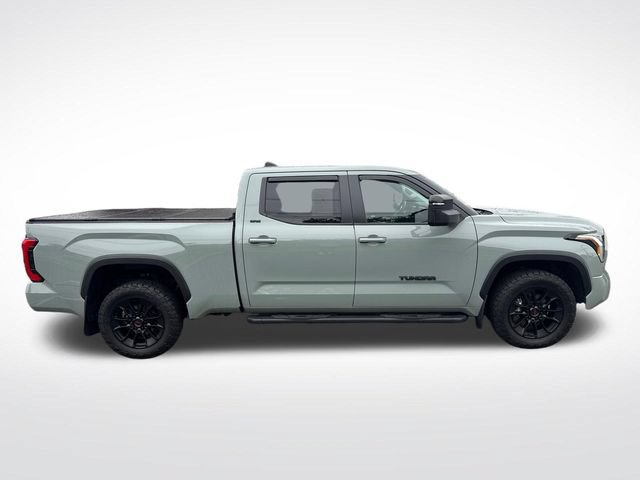 Used 2024 Toyota Tundra SR5 AWD/4WD image 2