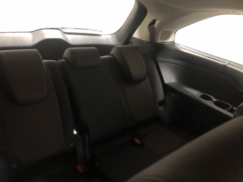 New 2026 Honda Odyssey Elite image 15