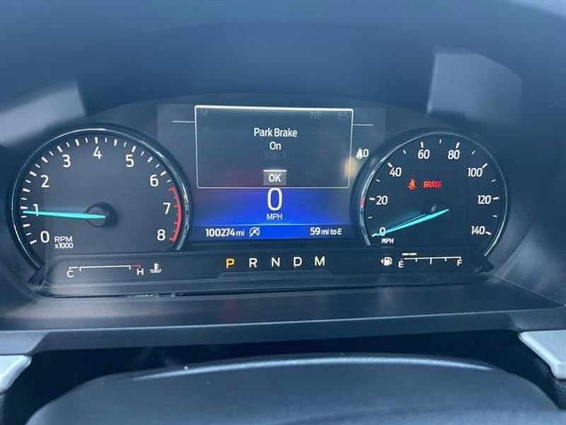 Used 2020 Ford Explorer XLT w/ Comfort Package image 16