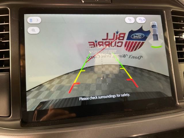 New 2026 Ford F150 XLT w/ XLT Black Appearance Package image 23