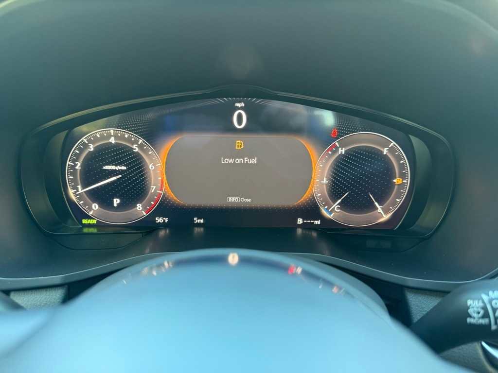 New 2026 MAZDA CX-70 3.3 Turbo w/ Premium Plus Pkg image 3