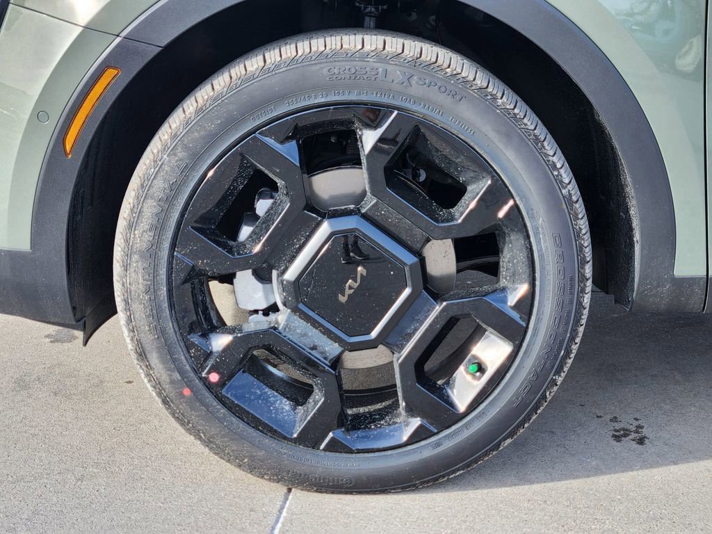 New 2026 Kia Sorento SX Prestige AWD/4WD image 7