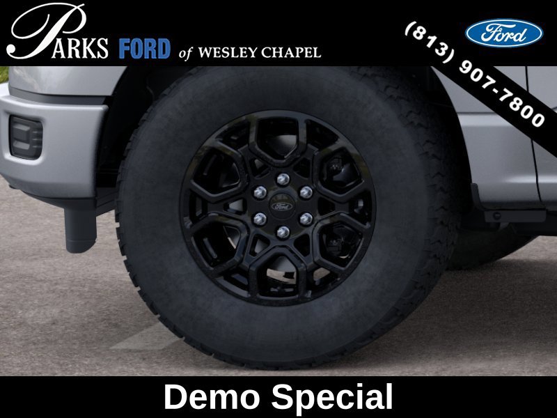 New 2026 Ford F150 STX AWD/4WD image 19