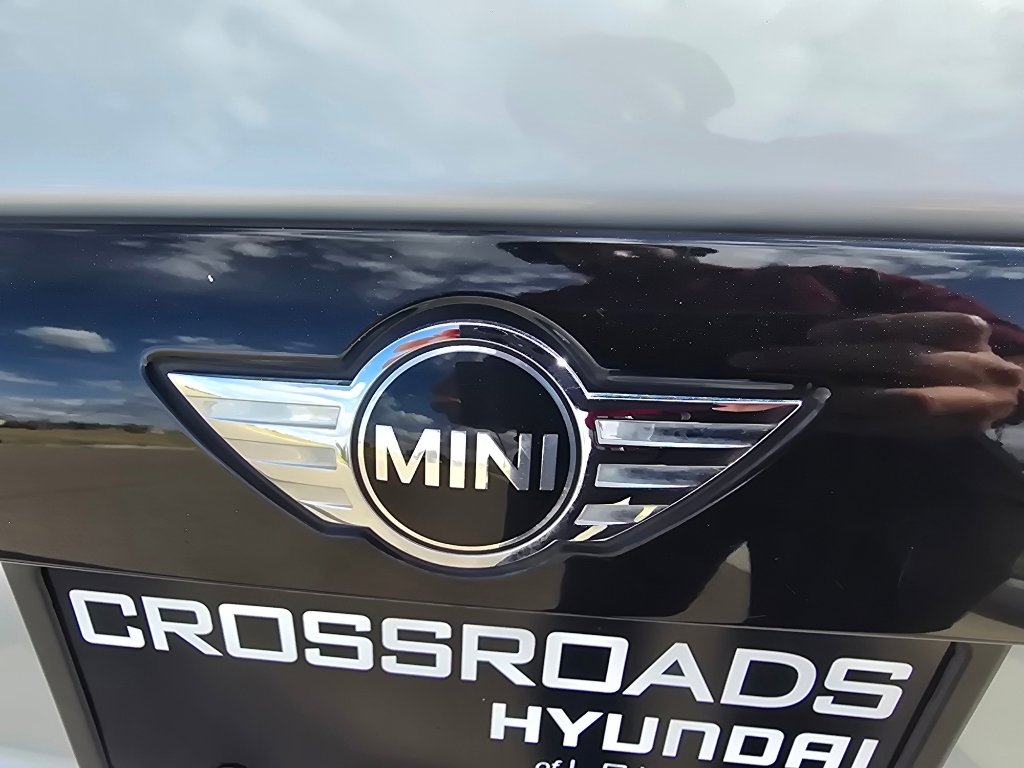 Used 2015 MINI Cooper S image 10
