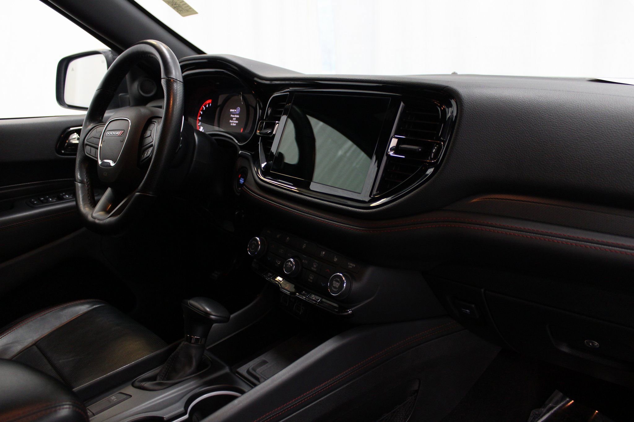 Used 2024 Dodge Durango R/T image 34