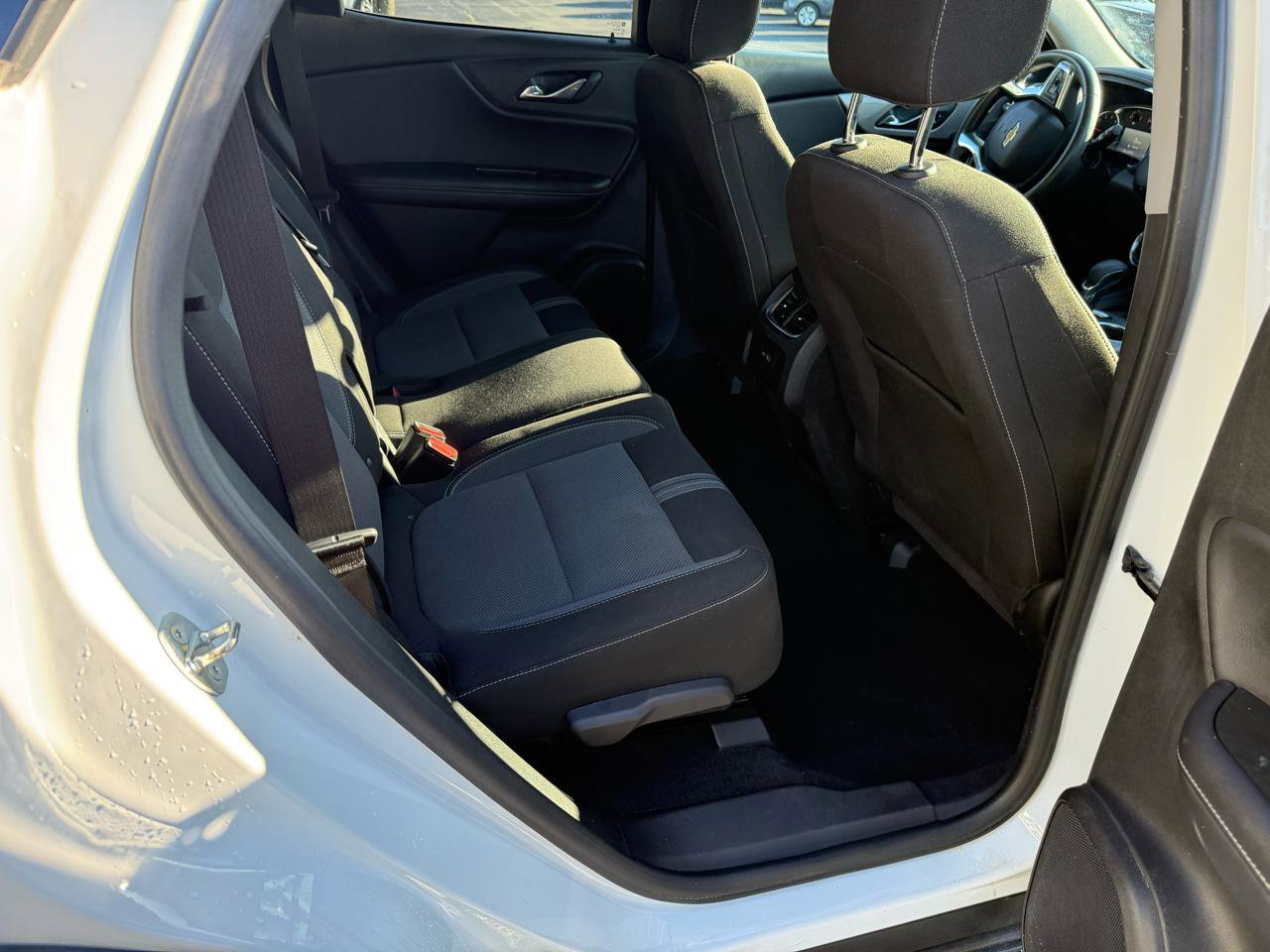 Used 2023 Chevrolet Blazer LT w/ Convenience Package FWD image 23