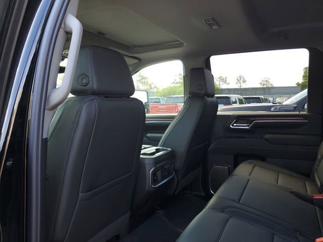 New 2026 GMC Sierra 2500 Denali image 11