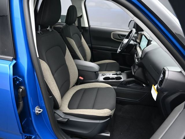 New 2025 Ford Bronco Sport Big Bend image 26