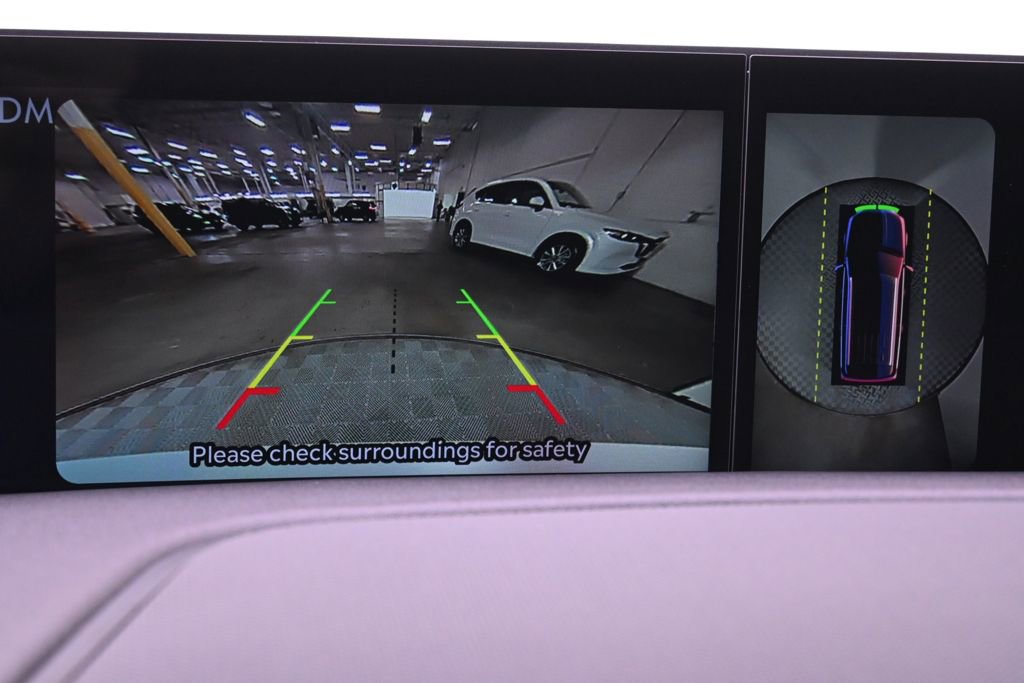 New 2025 Lincoln Navigator Reserve w/ Jet Appearance Package image 29