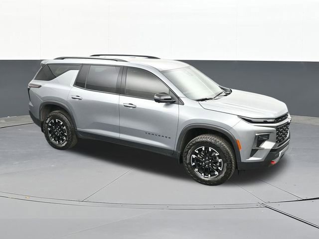 Used 2024 Chevrolet Traverse Z71 w/ LPO, Floor Liner Package image 65