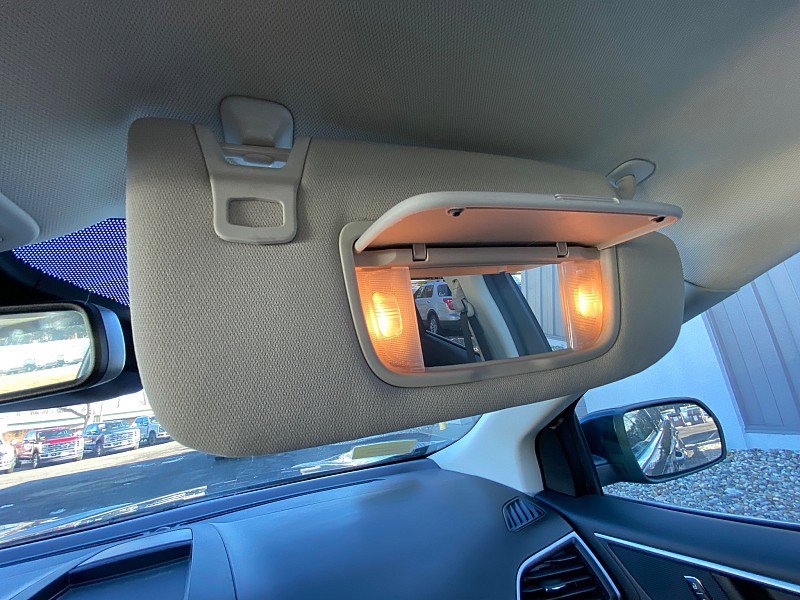 Certified 2022 Ford Edge SEL w/ Convenience Package image 56