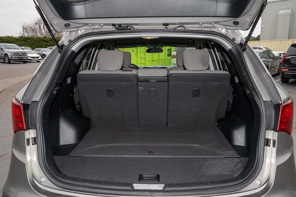 Used 2018 Hyundai Santa Fe Sport image 5