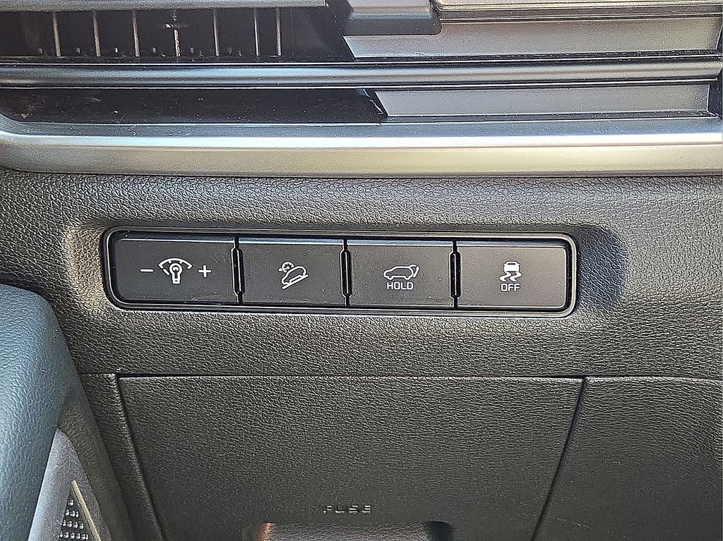 Used 2025 Kia Telluride S FWD image 25